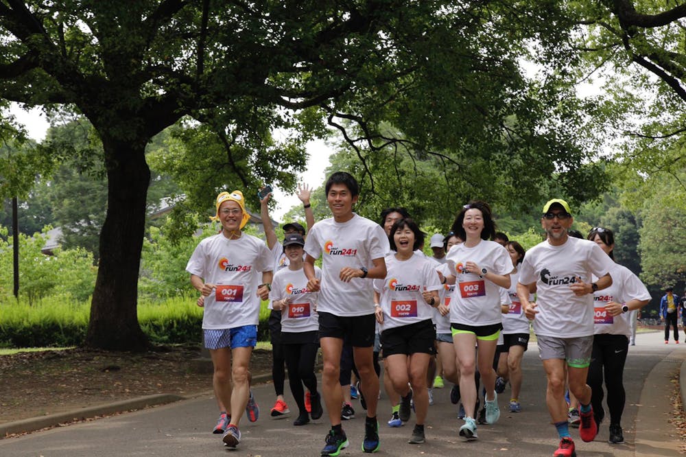Yuki Kawauchi: H Ιαπωνική «ατμομηχανή» του Μαραθωνίου αποκλειστικά στο Runbeat runbeat.gr